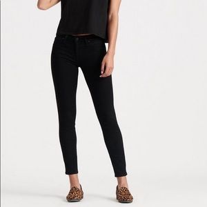 Women’s Lucky Brand Velvet Jeans